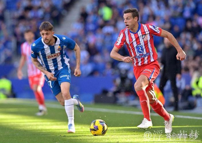 阿斯皮利奎塔破门 马竞1-1战平西班牙人 阿斯皮利奎塔破门 马竞1-1战平西班牙人