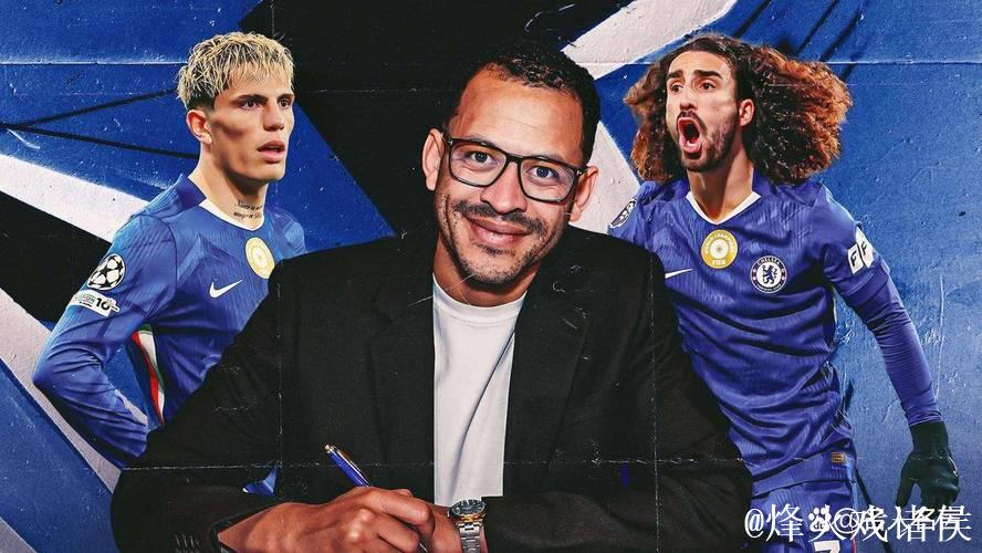 罗西尼尔成切尔西新帅 鲁尼赞其“最佳教练” 罗西尼尔成切尔西新帅 鲁尼赞其“最佳教练”