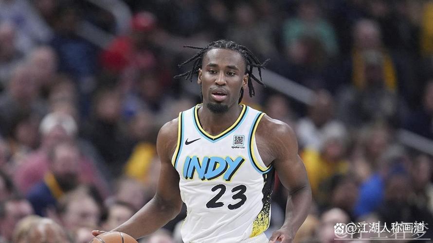 米切尔轰33分难救主 哈利伯顿22+13助步行者击败骑士迎首胜