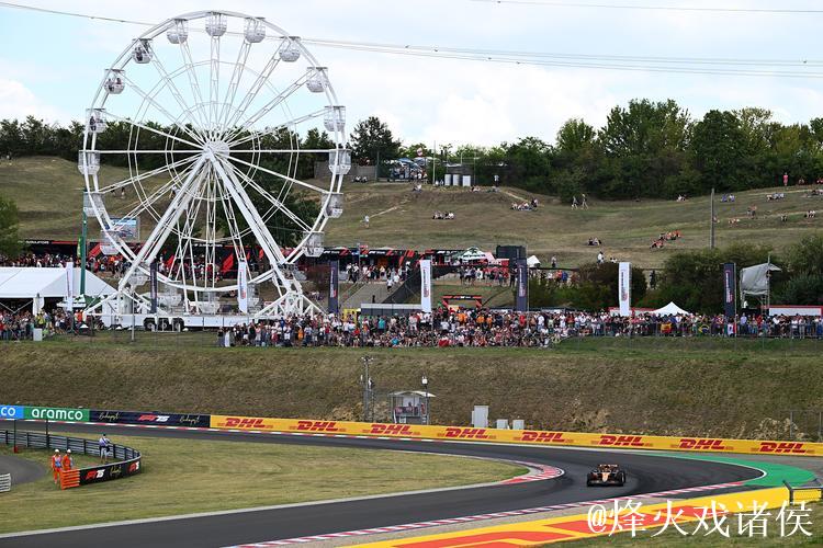 央视网视频直播F1匈牙利大奖赛排位赛及正赛 央视网视频直播F1匈牙利大奖赛排位赛及正赛