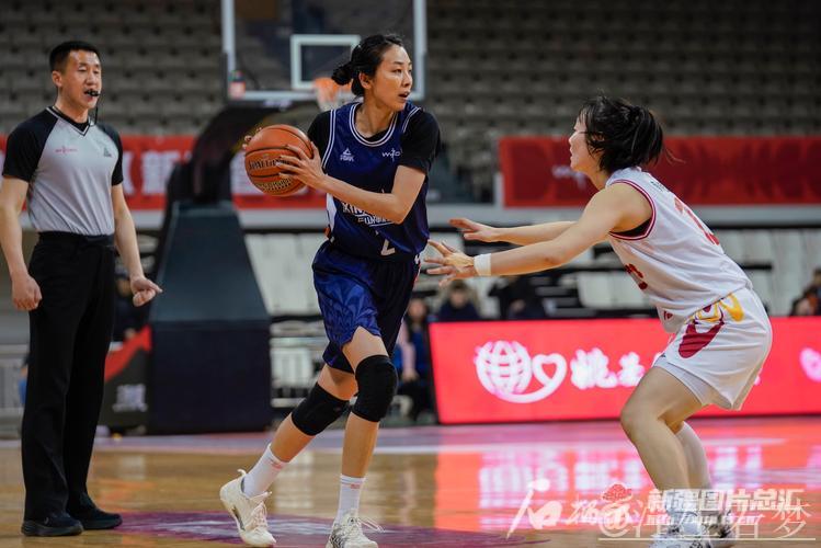 新疆女子手球队 青春力量逐梦前行 新疆女子手球队 青春力量逐梦前行