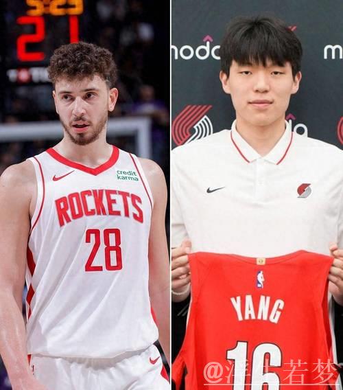 火箭VS湖人:申京表现一览(4月1日常规赛) 火箭VS湖人:申京表现一览(4月1日常规赛)