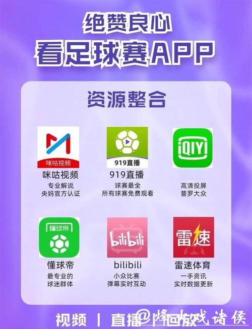 如何选择最佳世界杯直播权APP平台 如何选择最佳世界杯直播权APP平台